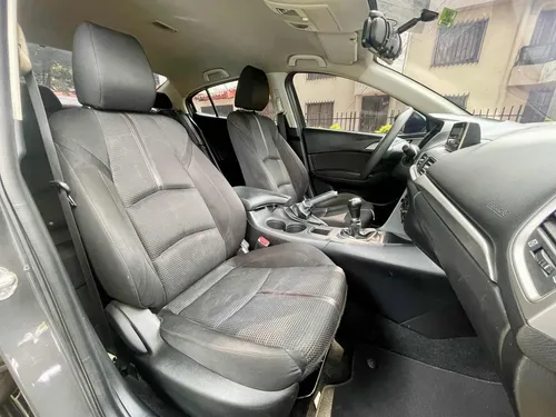 Mazda 3 2.0 Prime