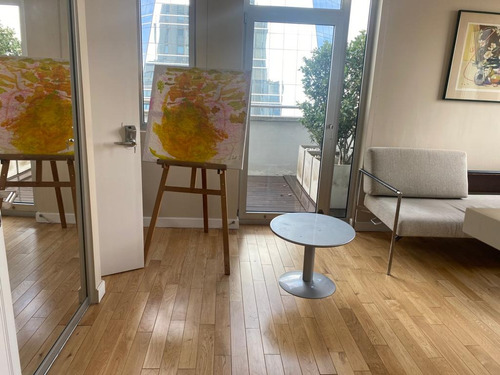 Torres Renoir, Puerto Madero, Piso De 500 M2 Con Vista Panorámica De 6 Ambientes, Con 4 Cocheras