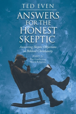 Libro Answers For The Honest Skeptic: Answering Skeptic O...