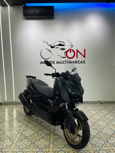 Yamaha X- Max 250 Abs