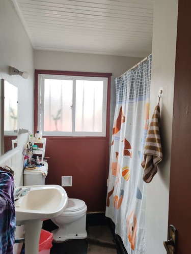 ¡inversión Ideal En Concon: Casa Solida Amplio Terreno!