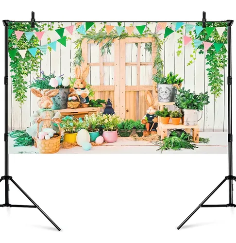 Telón De Fondo De Pascua Para Sión De Fotos 2224350 Foto De Stock En