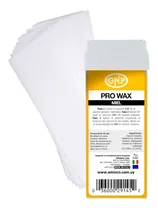 Comprar  Cera Depilatoria Gnp Con Bandas Para Depilacion. Nice
