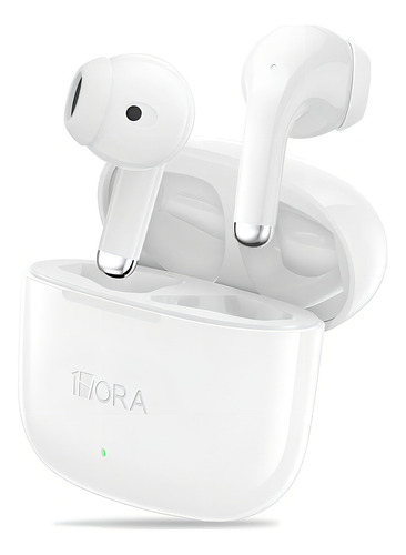 Audífonos In-ear Inalámbricos 1hora Aut203