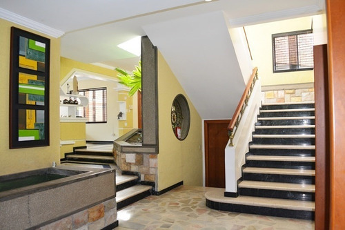 Imagen 14 de 29 de Casa En El Bosque Valencia Con Piscina, Marisol Castro 0424-4923040