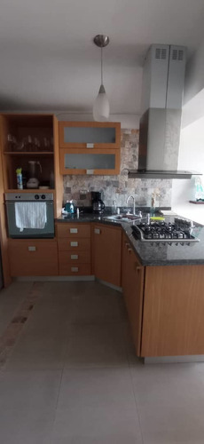 Imagen 5 de 8 de Apartamento Alquiler Santa Teresita Mañongo 04244076082