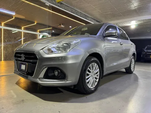 Suzuki Swift 1.2 Dzire