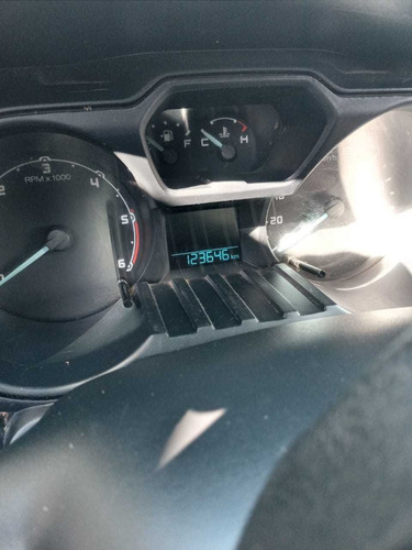 Ford Ranger 2015 2.2 Cd 4x2 Xl Safety Tdci 125cv