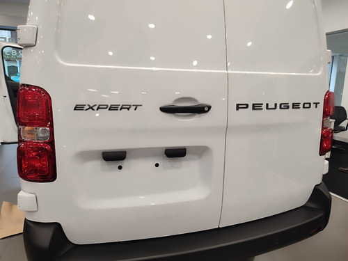 Peugeot Expert 1.5 Hdi 120 L3