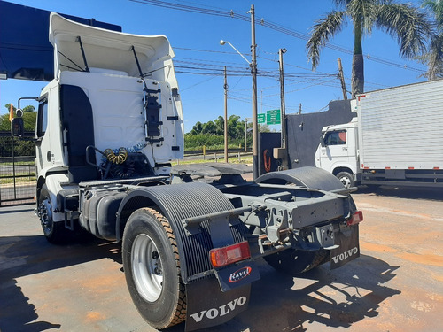 Volvo Vm 310 Ano 2008 Cavalinho Toco 4x2