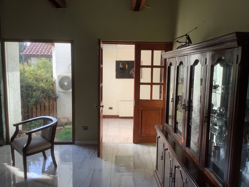 Imagen 7 de 30 de Venta De Casa,sector Juan De Dios Vial,peñalolen