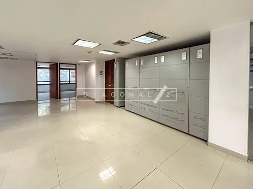 Oficina En Venta En Chicó Norte