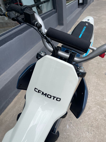 Cfmoto Cx-2e