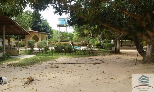 Granja A Venda Pé Do Galo, Macaiba