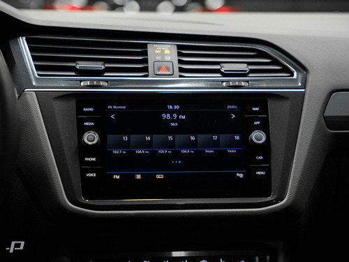 Volkswagen Tiguan Allspace Rl