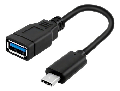 Adaptador Otg Nintendo Switch Lite Pro Usb A Type C Tipo C