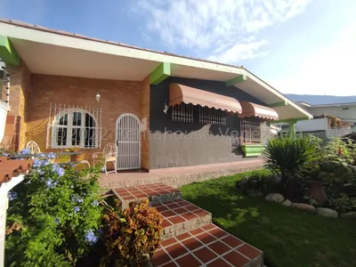 Casa en venta