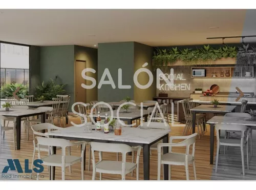 Apartamento En Cesión De Derechos(mls#249489)