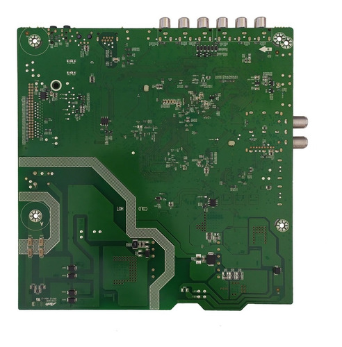 Placa Main Tv Led - Hisense Hle4317rtf (1780)