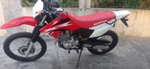 Honda Xr