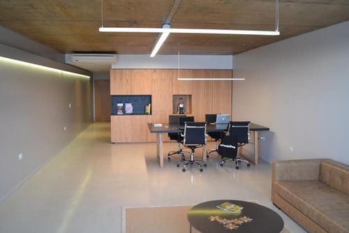 Oficina - Alquiler Palermo Hollywood