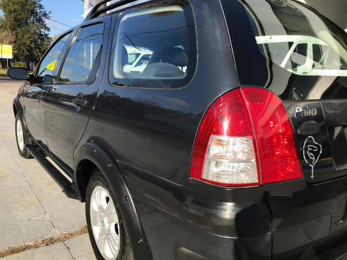 Imagen 7 de 14 de Fiat Palio Weekend 1.8 Adventure 2005 Excelente Estado 118km