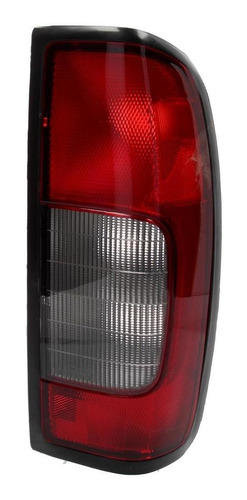 Imagen 1 de 5 de Faro Trasero Retro Fume Derecho Nissan Frontier 02/09