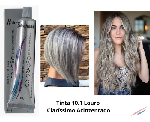 Como fazer um cabelo loiro bonito? 