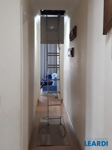 Imagem 13 de 15 de Casa Assobradada - Morumbi - Sp - 618410