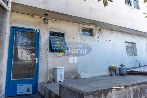 Imagem 19 de 21 de Sobrado Para Venda No Bairro Parque João Ramalho - 11098