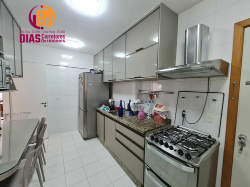Imagem 23 de 30 de Apartamento À Venda No Bairro Alphaville I - Salvador/ba - 771