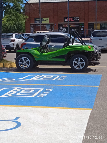 Buggy Buggy 1.6 2-Lug.