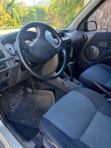 Daihatsu Terios Cool