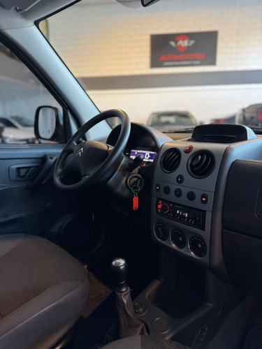 Citroën Berlingo Furgon 1.6 Hdi 92 Bussines
