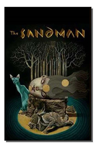 Sandman: Edição Especial De 30 Anos - Volume 03