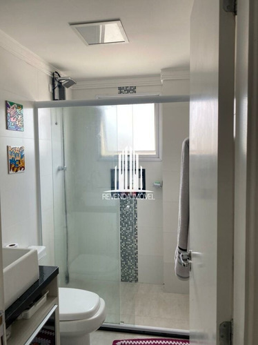 Imagem 14 de 15 de Apartamento Á Venda No Centro De Diadema - Ri6394