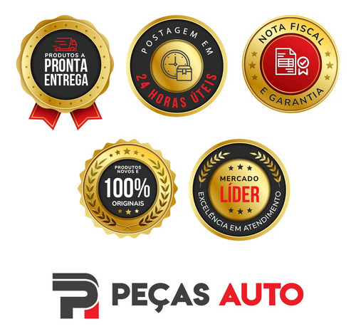Vela De Ignicao Platina Dupla Bosch 0242230500
