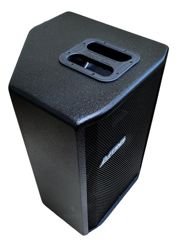 Caixa Som Kit Ativa Passiva 12 500w Datrel Tripé Mesa Bt