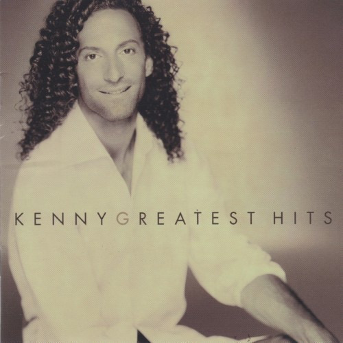 Kenny G   Greatest Hits  Cd