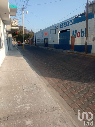 Venta Bodega 0 Ambiente San José