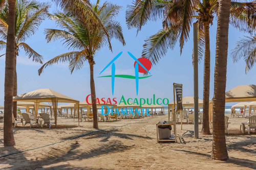Cad La Isla Ibiza D2. De Playa. Terraza Con Vista A Las Áreas Comunes