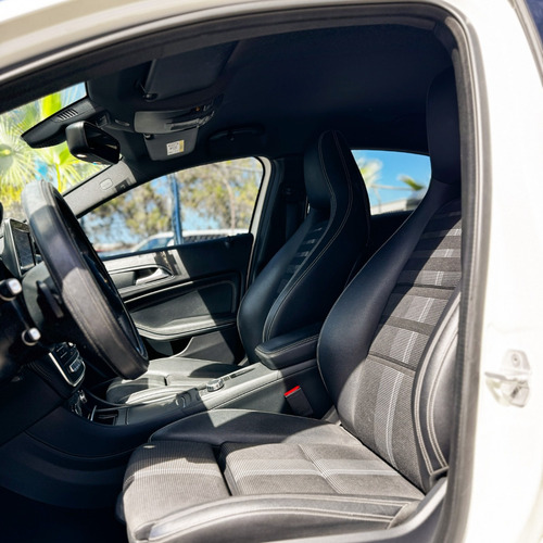 Mercedes-Benz Clase A 1.6 200 Cgi Style Mt