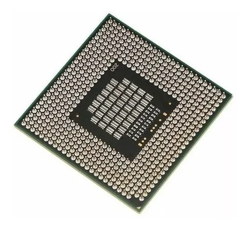 Processador gamer Intel Core i7-640M CN80617006936AA de 2 Processador gamer Intel Core i7-640M CN80617006936AA de 2