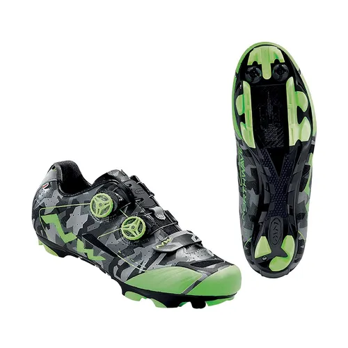 Zapatillas de ciclismo mtb northwave clearance