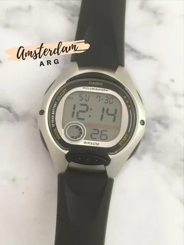 Casio lw cheap 200