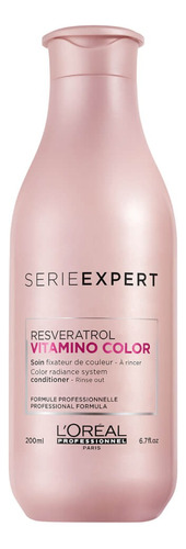  L'oréal Professionnel Serie Expert Vitamino Color 200 ml