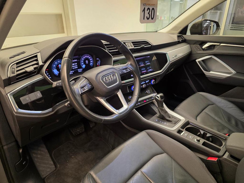 Audi Q3 Q3 35 TFSI STRONIC