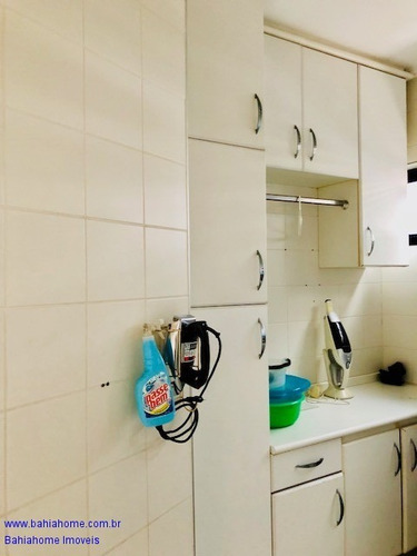 Imagem 16 de 30 de Apartamento Para Vender No Alto Do Parque Com Duzentos E Vinte E Cinco Metros Quatro Suítes No Itaigara Salvador Ba - Ap00563m