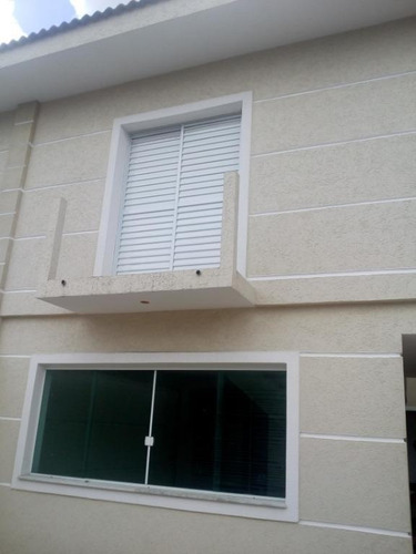 Sobrado Com 3 Dormitórios À Venda, 136 M² Por R$ 645.000 - Tremembé - São Paulo/sp - So1327