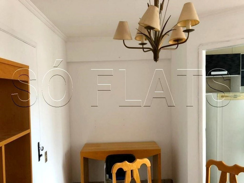Imagem 3 de 15 de Residencial Em Pinheiros, Prox A Av. Rebouças, Dr. Arnaldo E Hosp. Das Clinicas - Sf34241